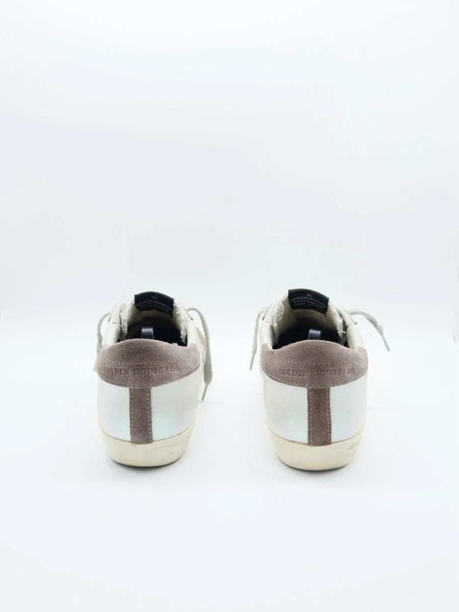 Golden Goose Superstar  - Imagen 2