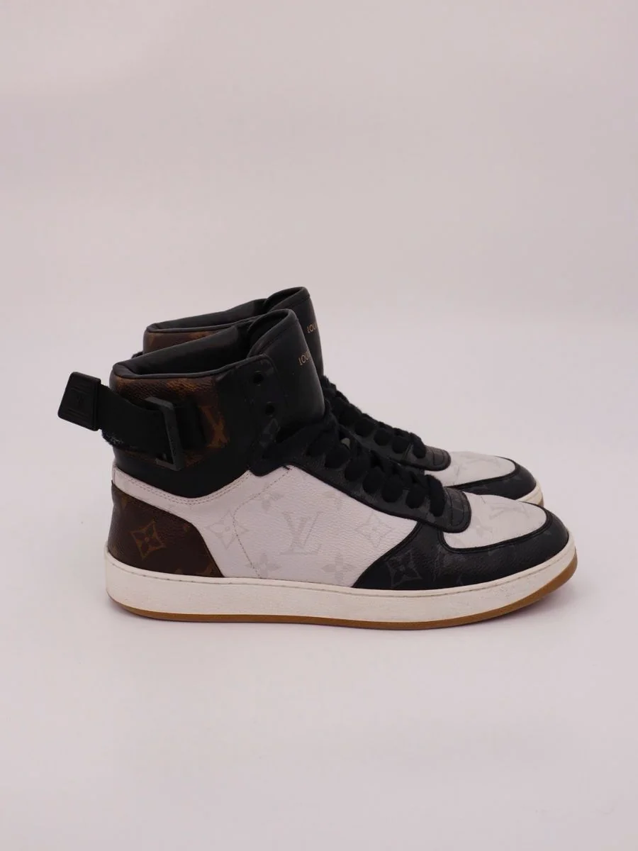 Louis Vuitton Rivioli High Clásico 