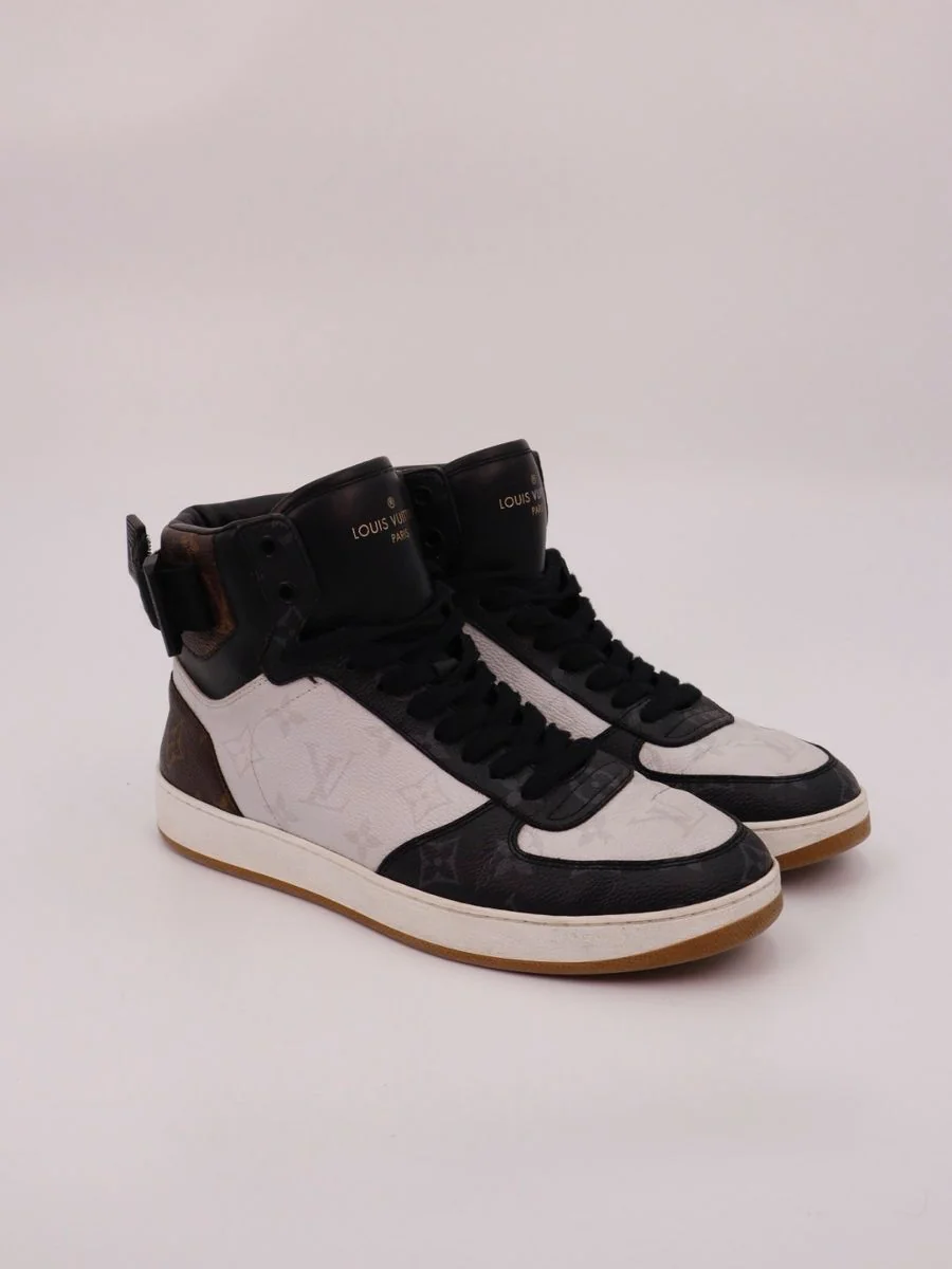 Louis Vuitton Rivioli High Clásico  - Imagen 1