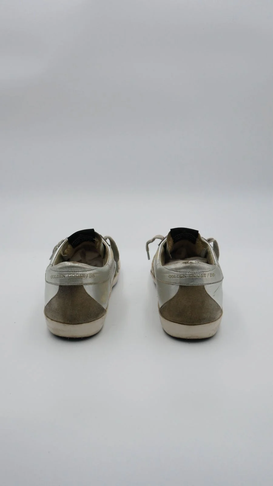 Golden Goose Superstar Private Edt - Imagen 2