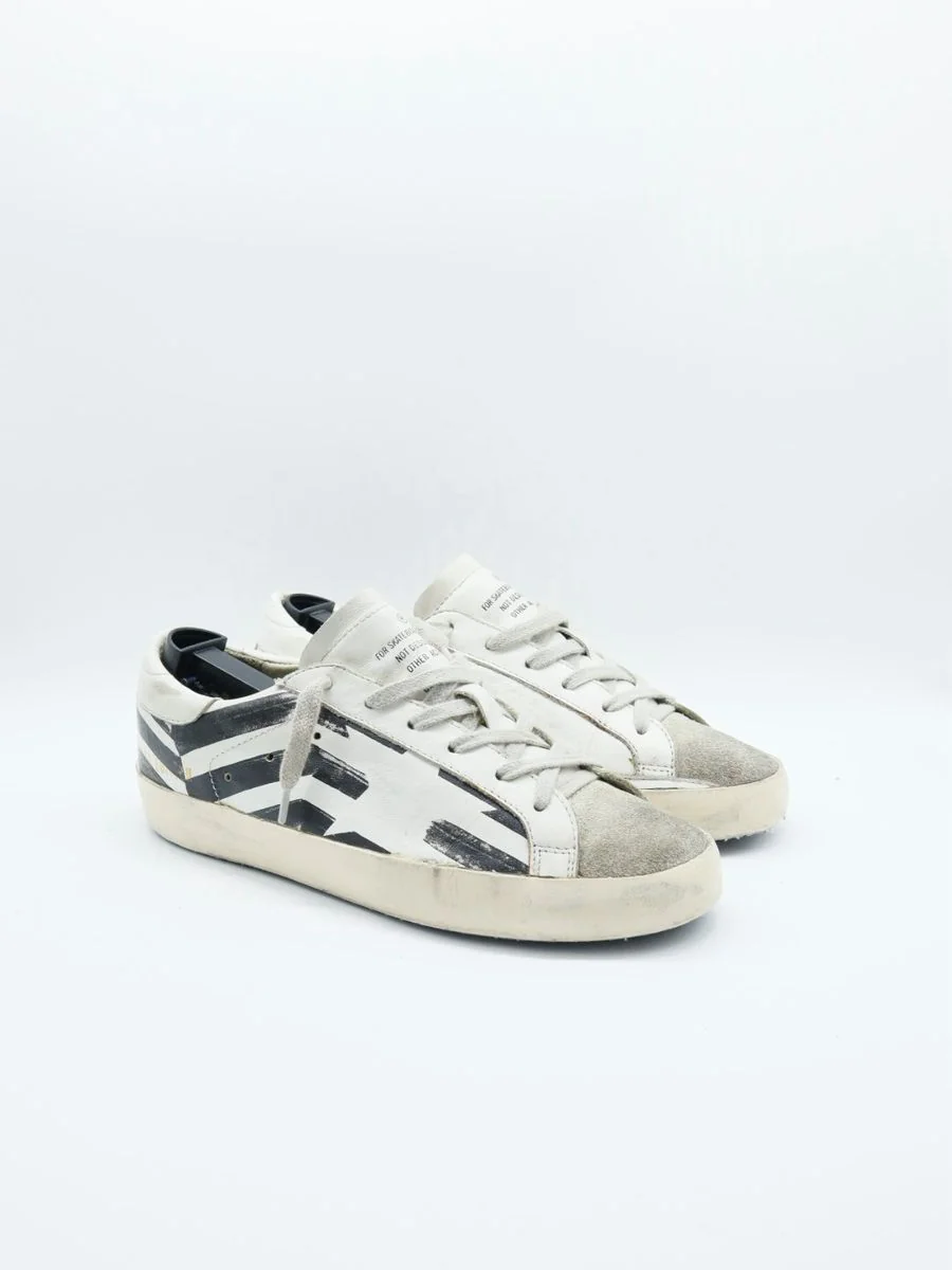 Golden Goose Superstar  - Imagen 1