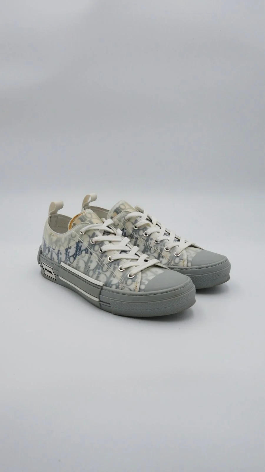 Dior B23 Low  - Imagen 1