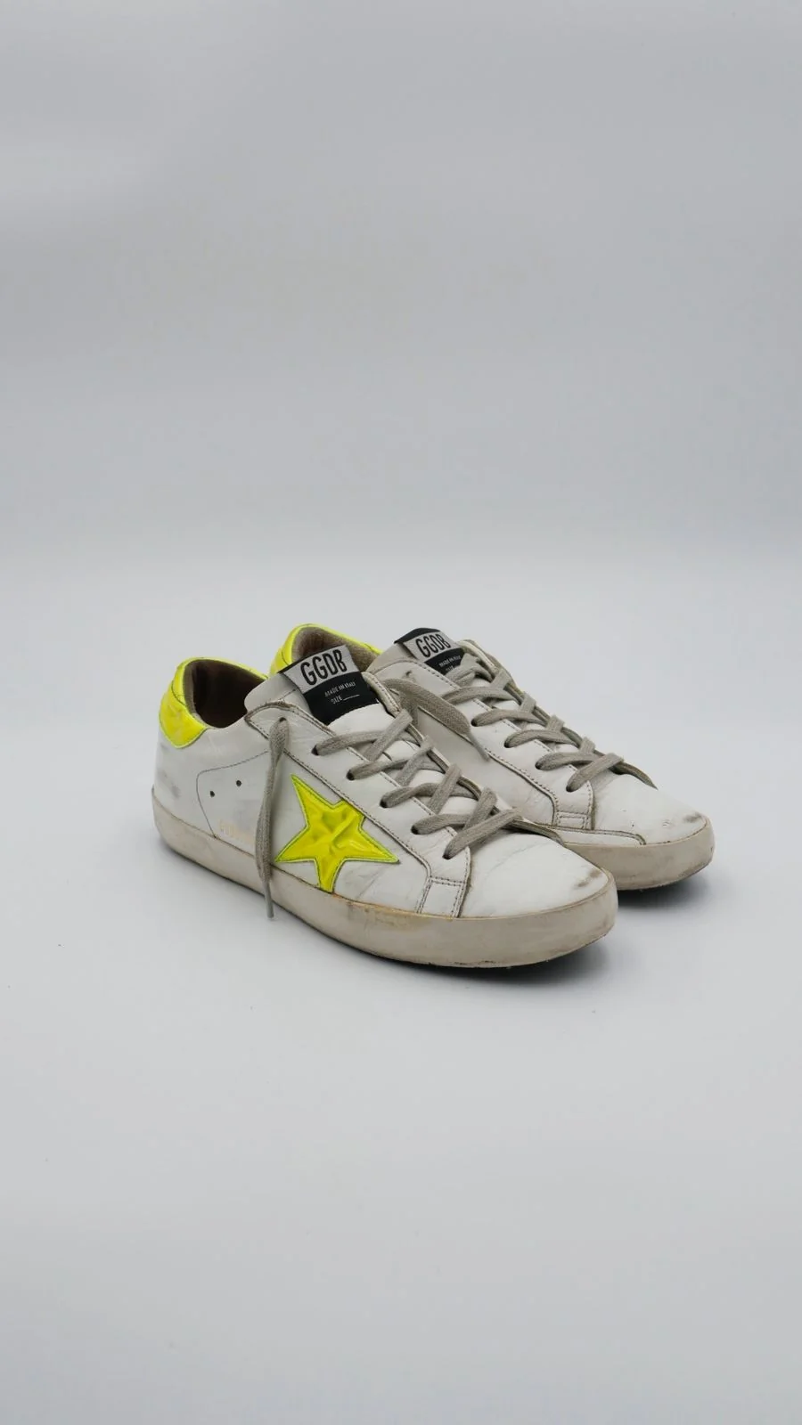 Golden Goose Superstar  - Imagen 1
