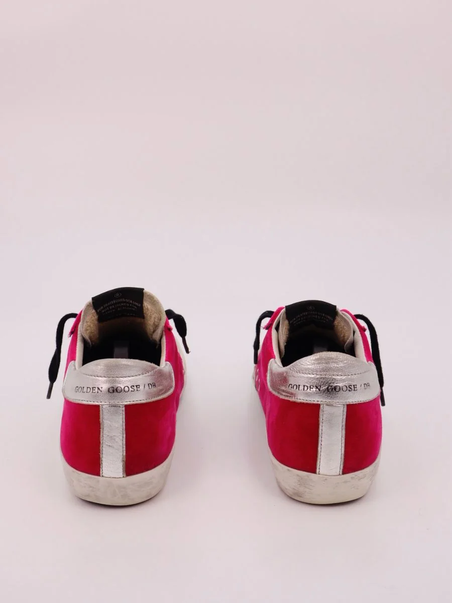 Golden Goose Superstar  - Imagen 2