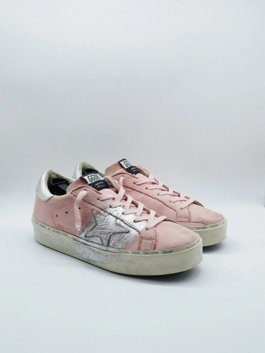 Golden Goose Superstar High - Imagen 1