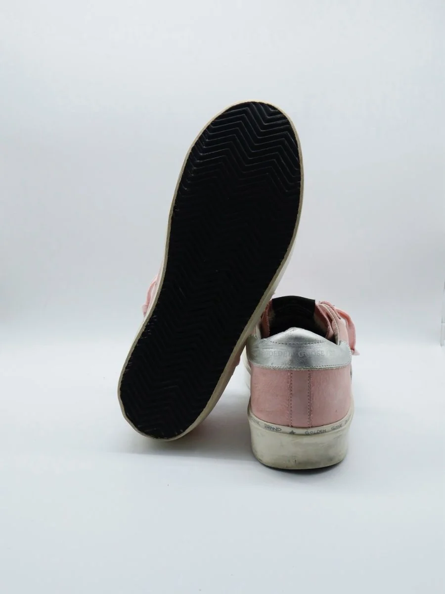 Golden Goose Superstar High - Imagen 3