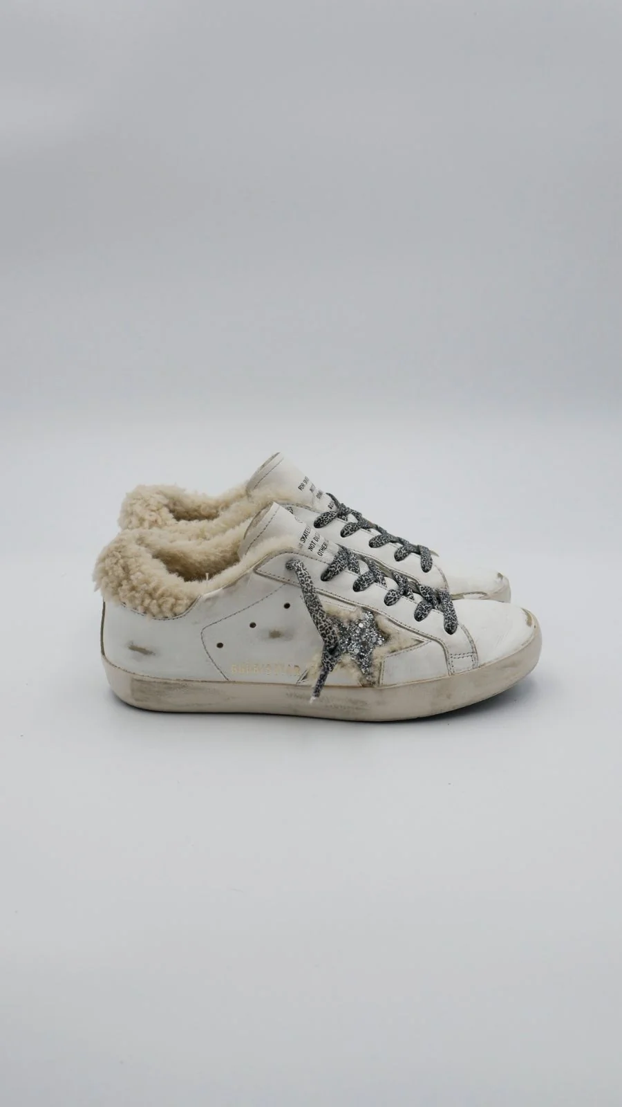 Golden Goose Edición Especial 