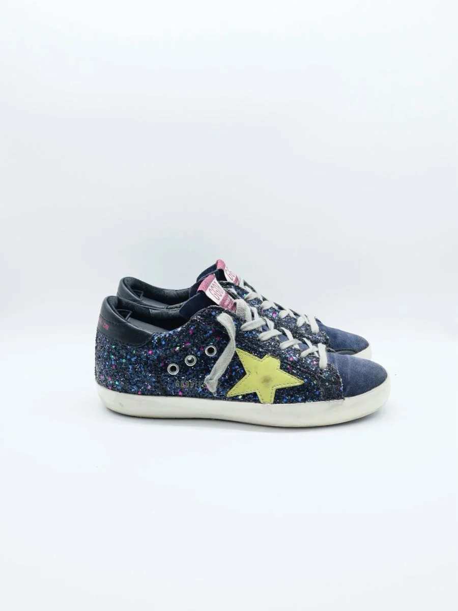 Golden Goose Superstar 