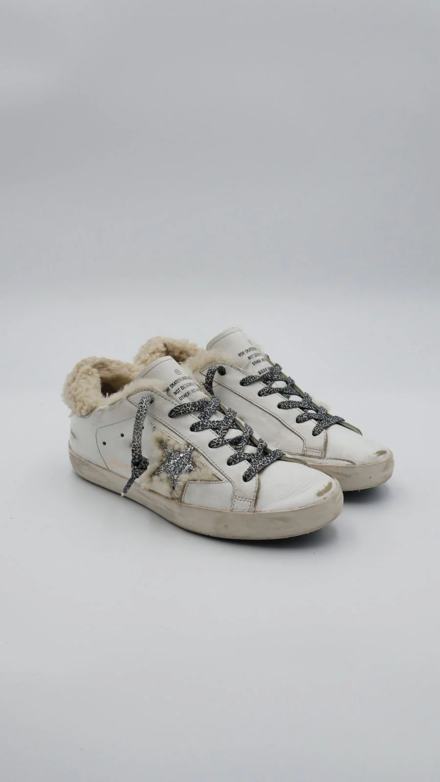 Golden Goose Edición Especial  - Imagen 1