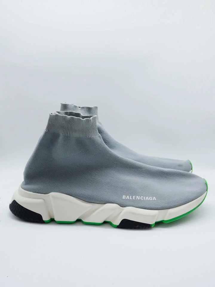 Balenciaga Speed 