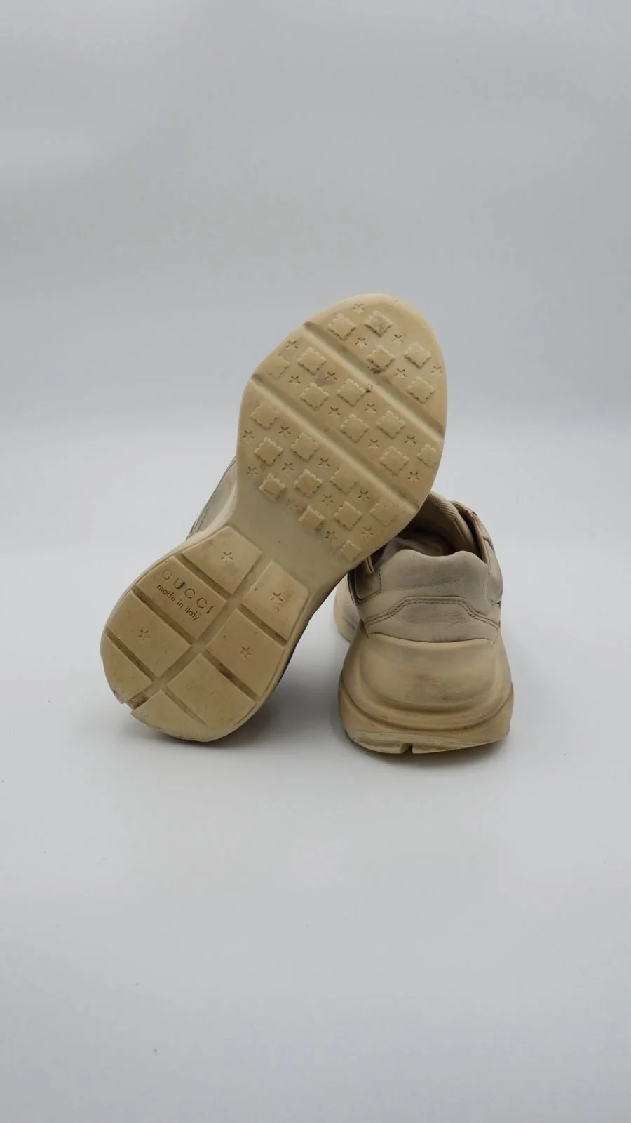 Gucci Rhyton Mouth - Imagen 3