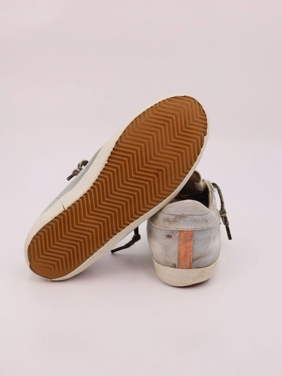 Golden Goose Superstar Private Edt - Imagen 3