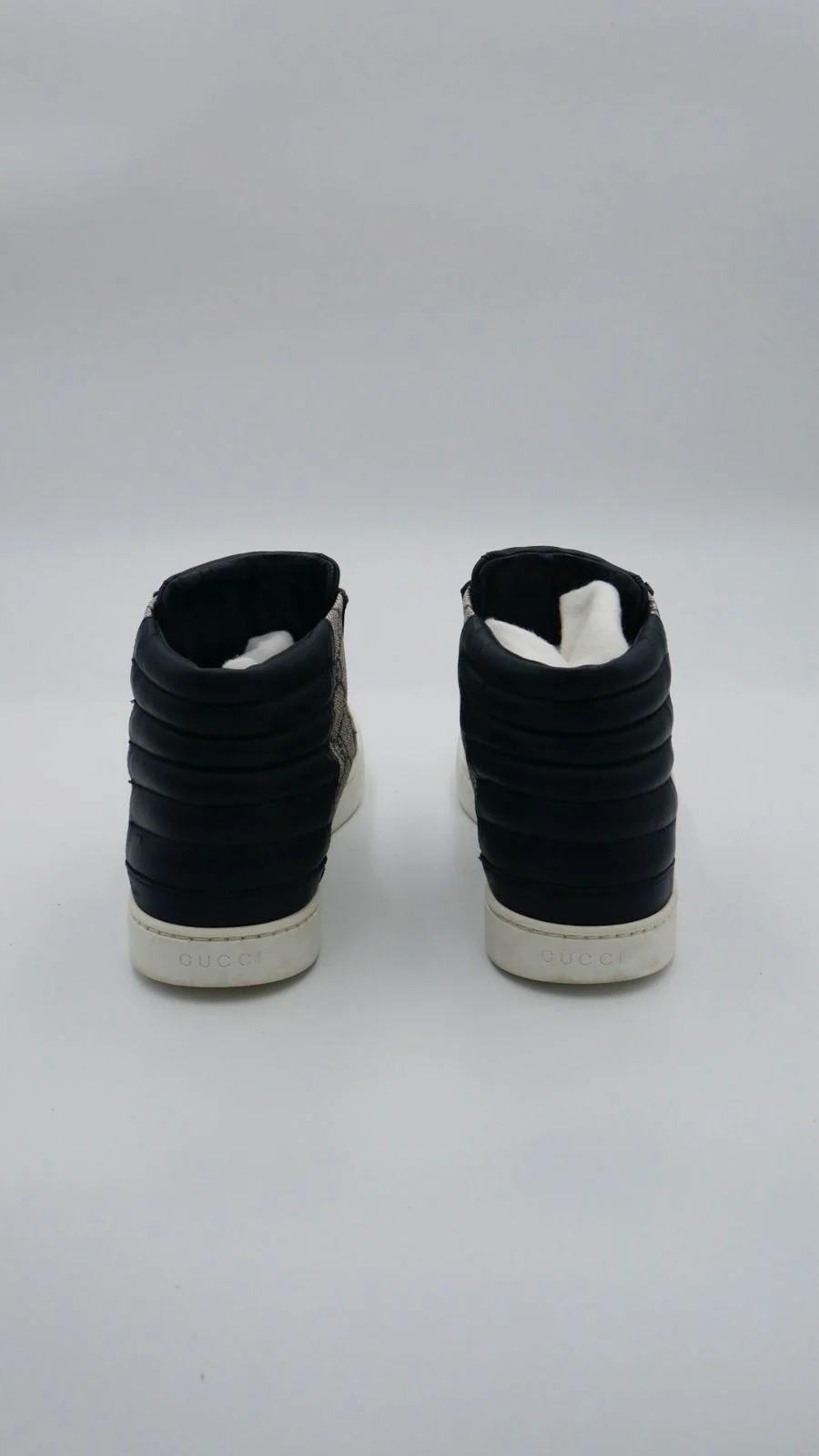 Gucci Canvas High - Imagen 2