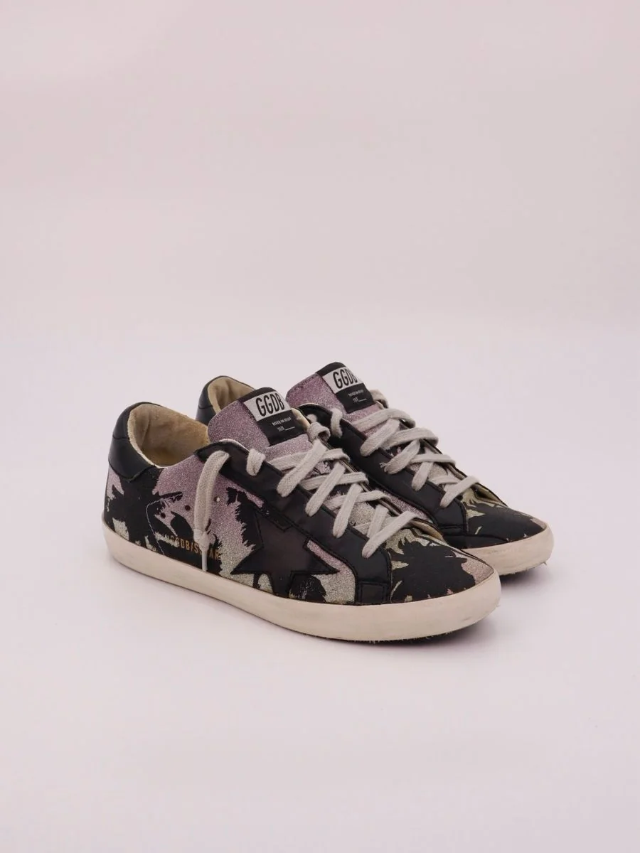 Golden Goose Superstar  - Imagen 1