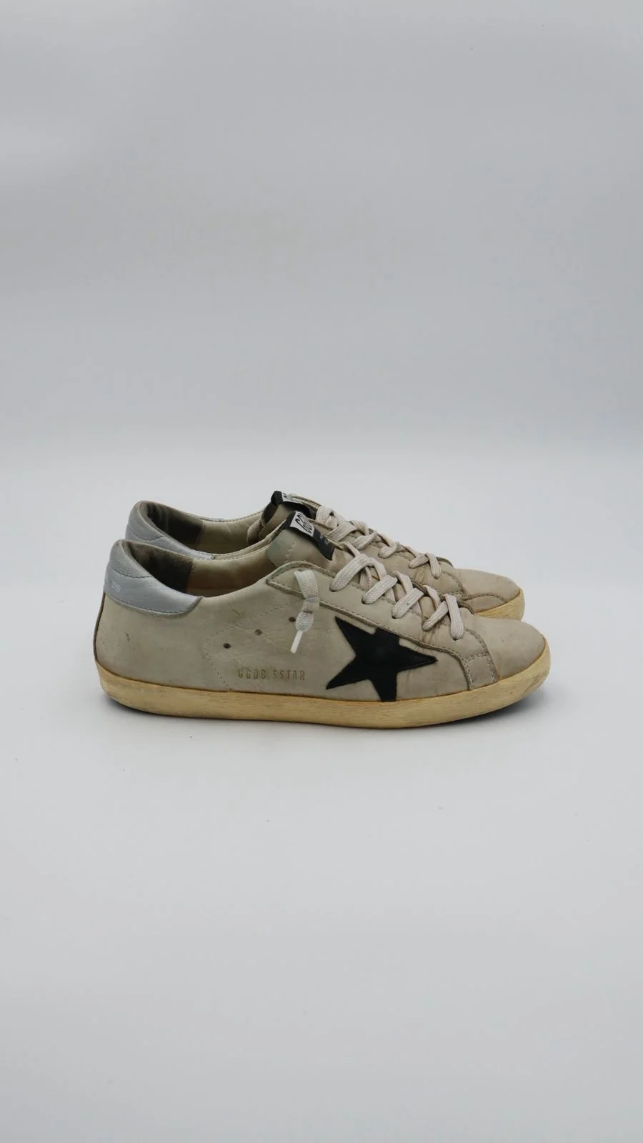 Golden Goose Superstar 