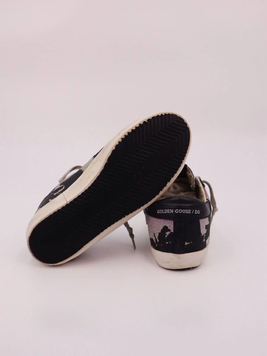 Golden Goose Superstar  - Imagen 3