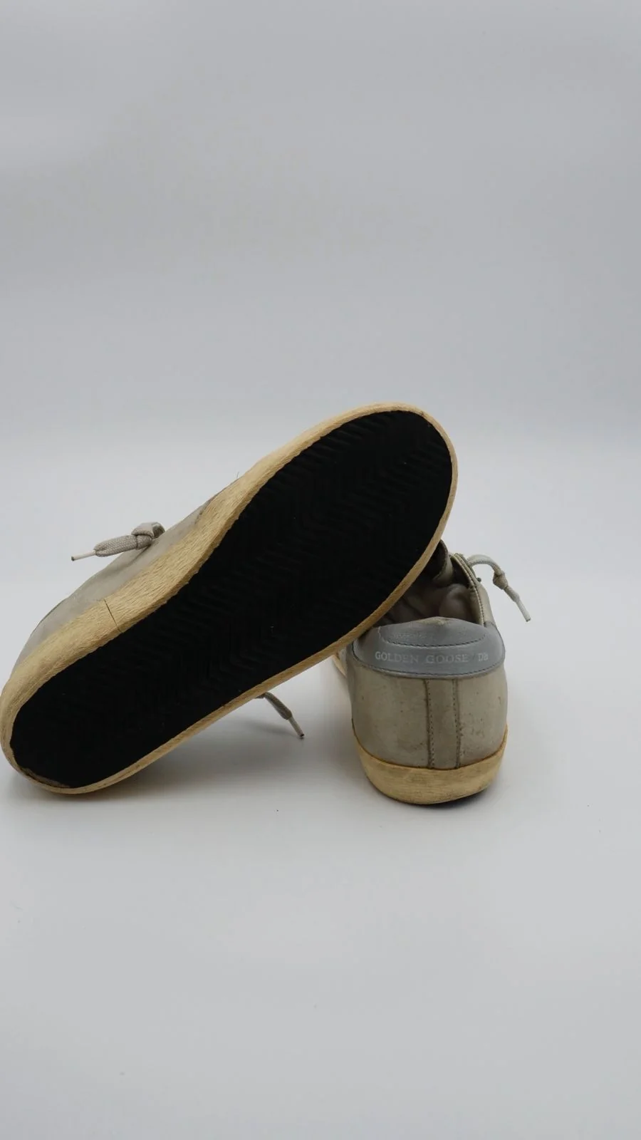 Golden Goose Superstar  - Imagen 3