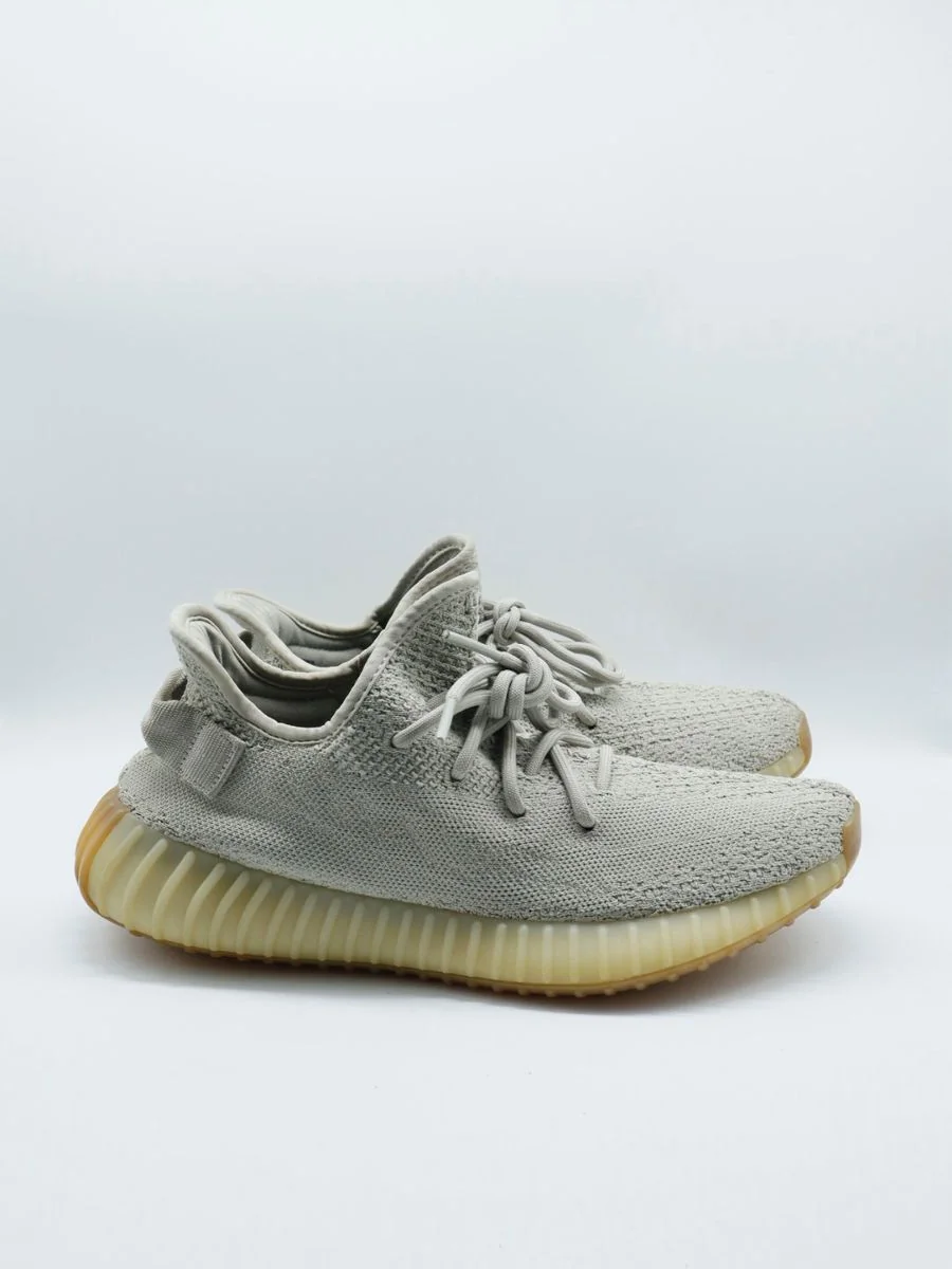 Yeezy 350 Sesame 