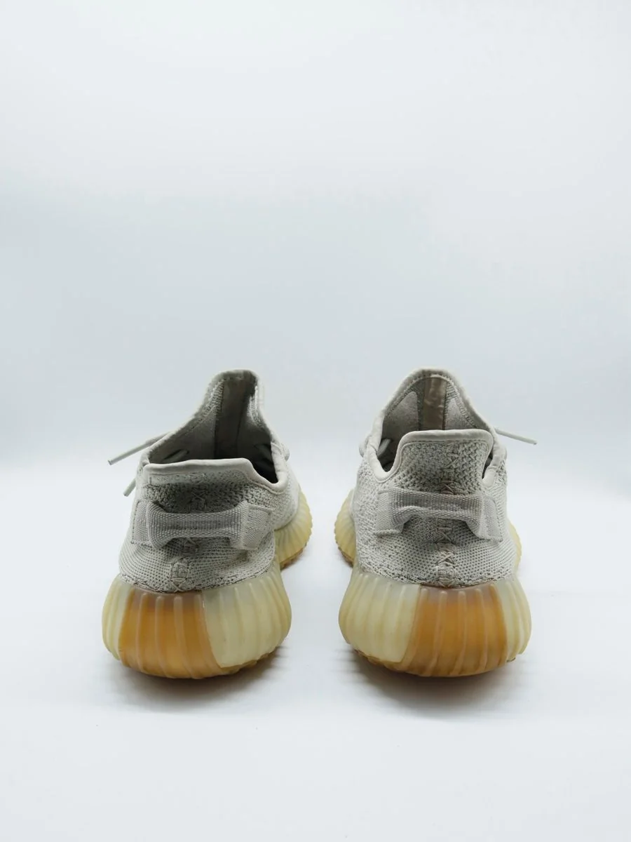 Yeezy 350 Sesame  - Imagen 2