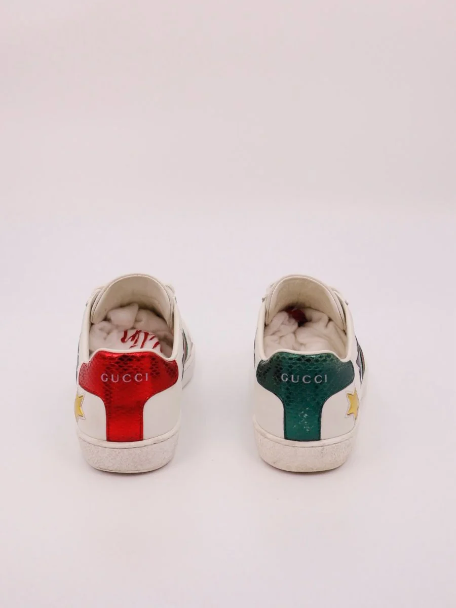 Gucci Ace Stars - Imagen 2