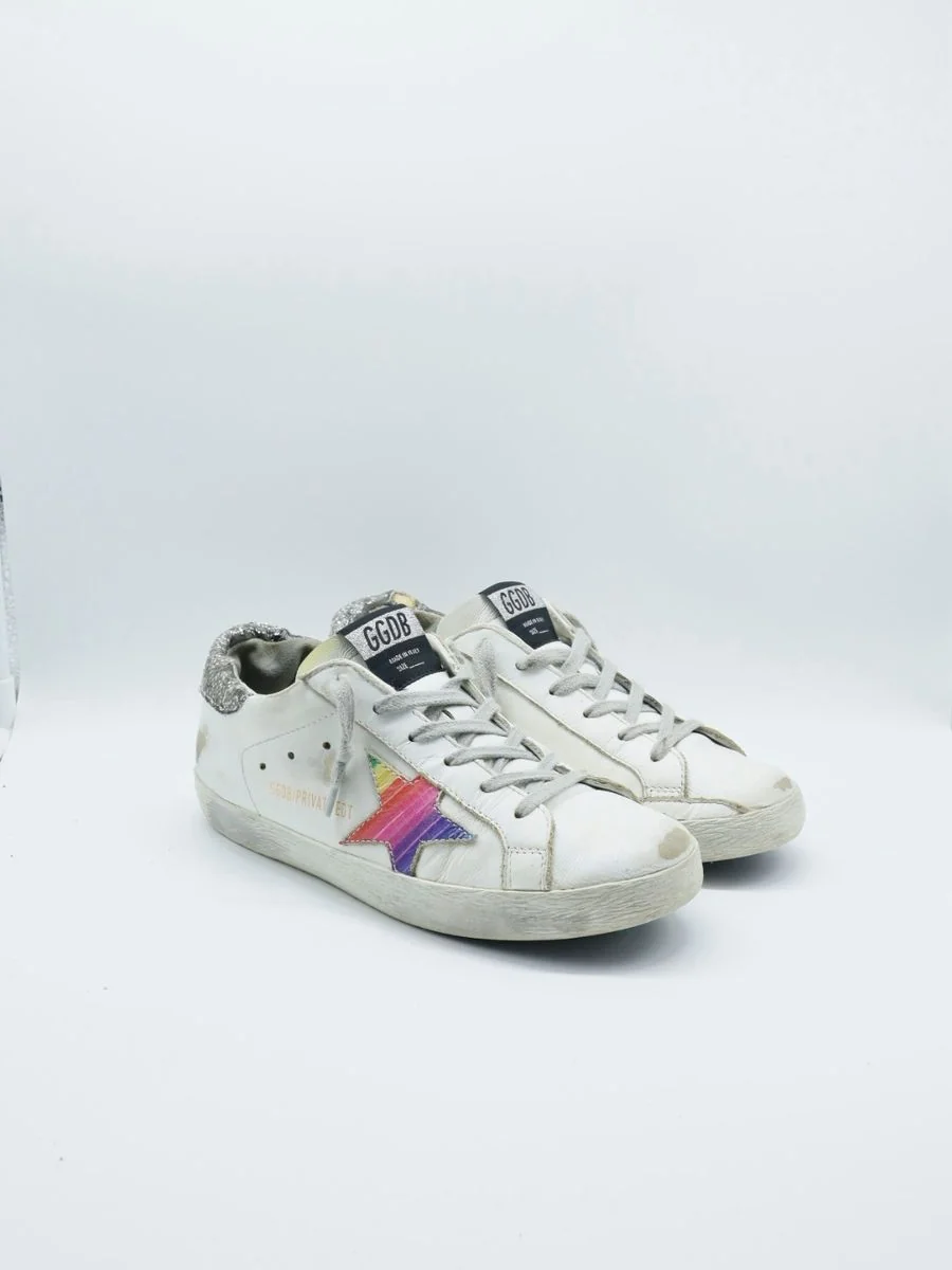Golden Goose Superstar  - Imagen 1
