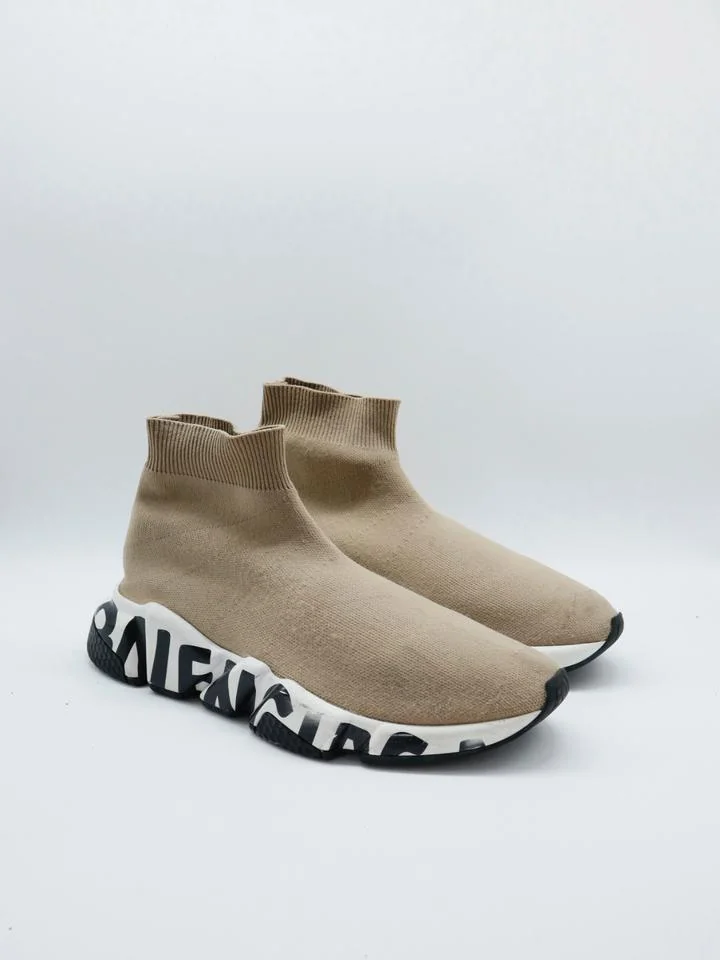 Balenciaga Speed Grafity - Imagen 1