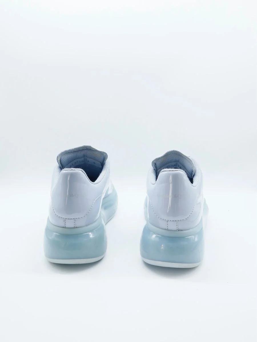 Alexander Mcqueen Valve  - Imagen 2