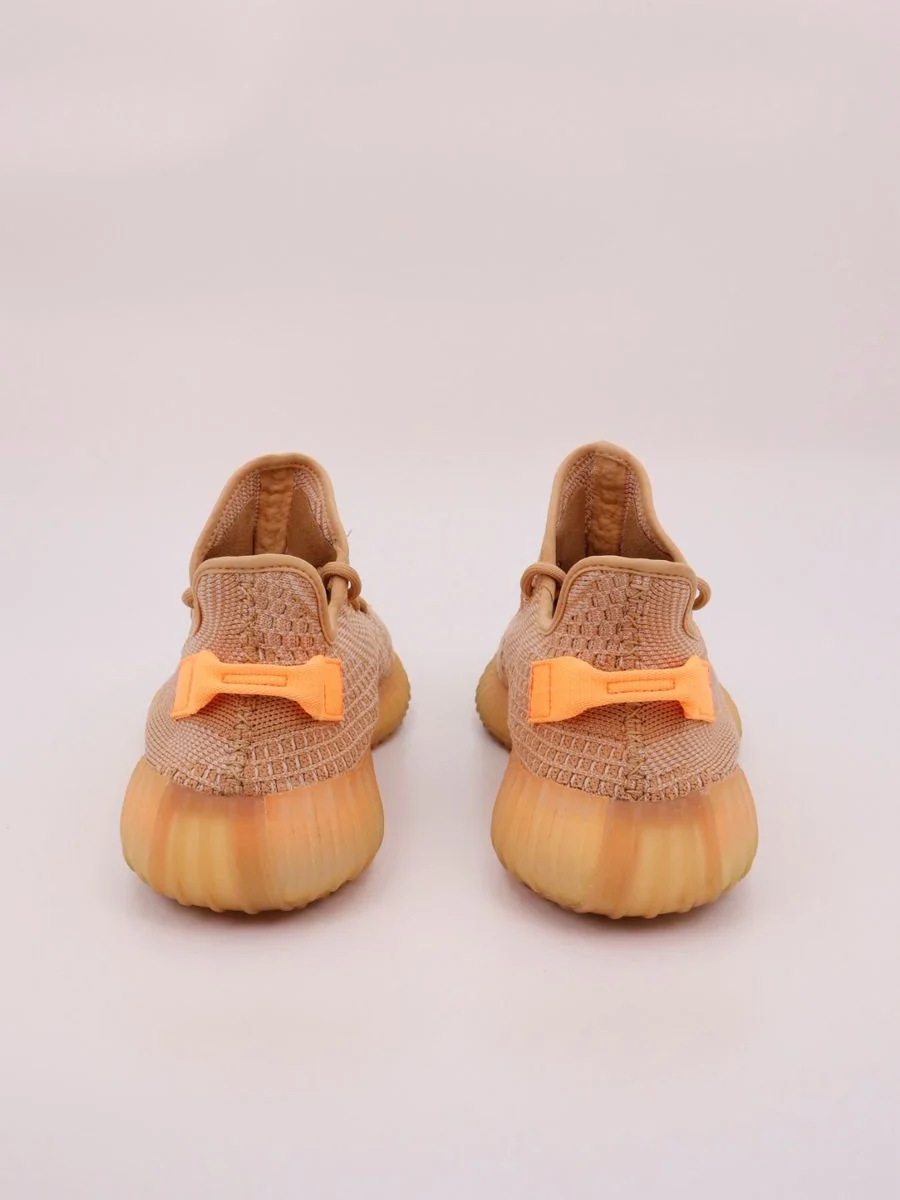 Yeezy 350 Clay - Imagen 2