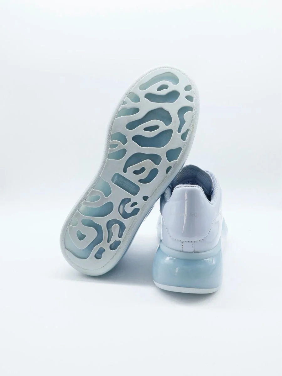 Alexander Mcqueen Valve  - Imagen 3