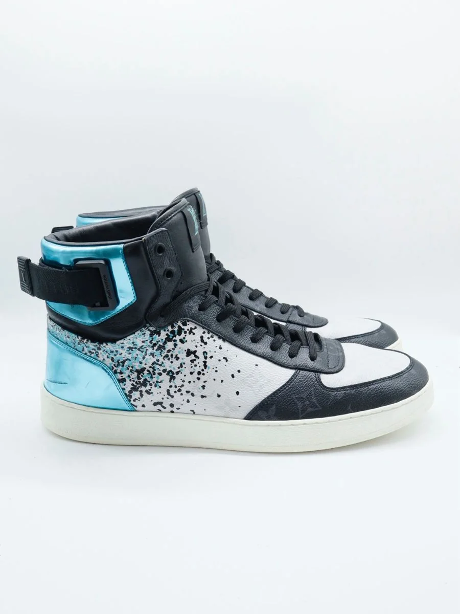 Louis Vuitton Rivioli High 