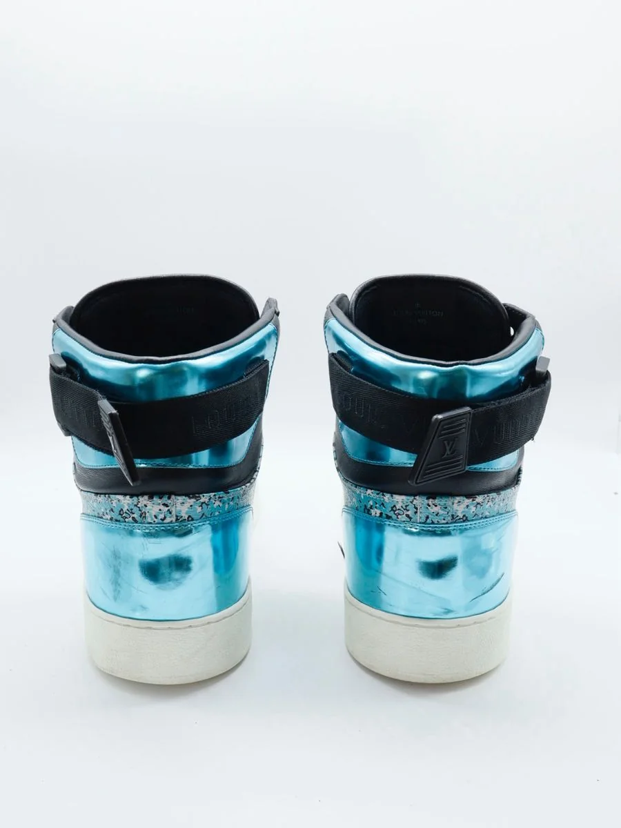 Louis Vuitton Rivioli High  - Imagen 2