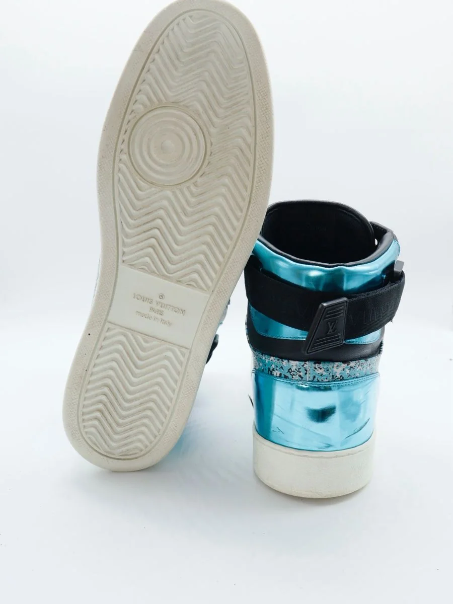 Louis Vuitton Rivioli High  - Imagen 3