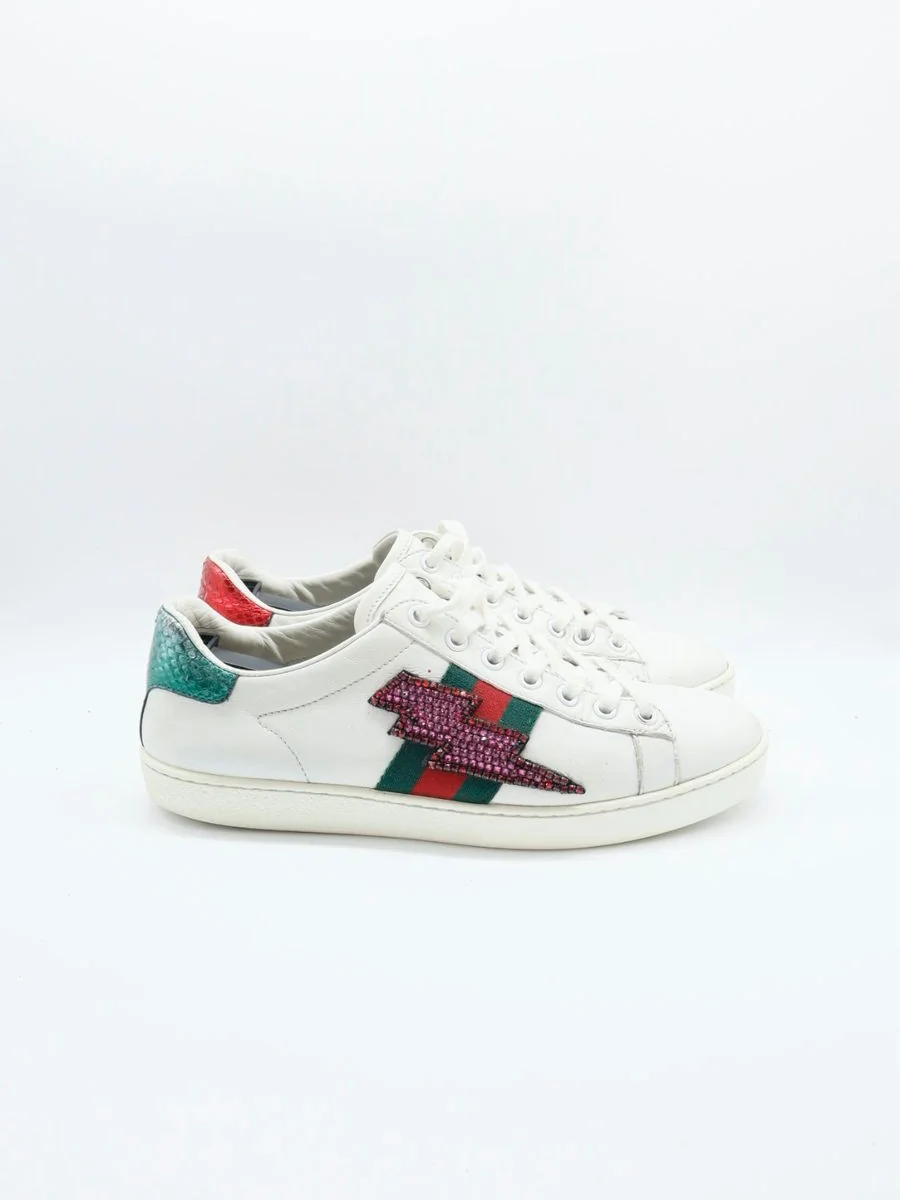 Gucci Ace Ray