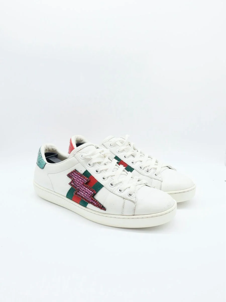 Gucci Ace Ray - Imagen 1