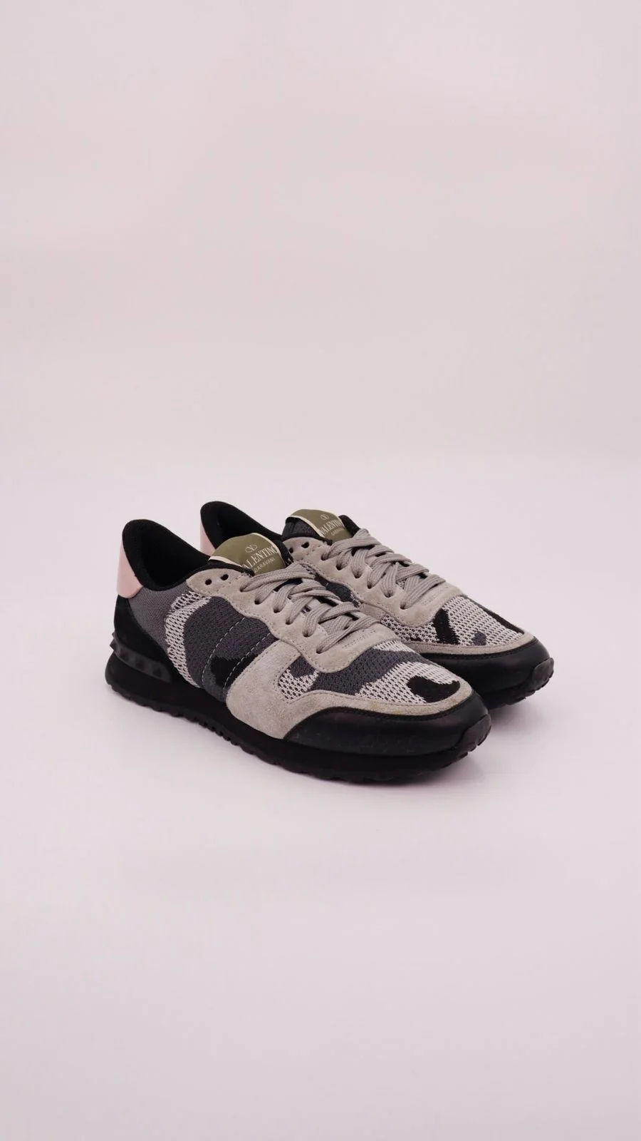 Valentino Rockrunner - Imagen 1
