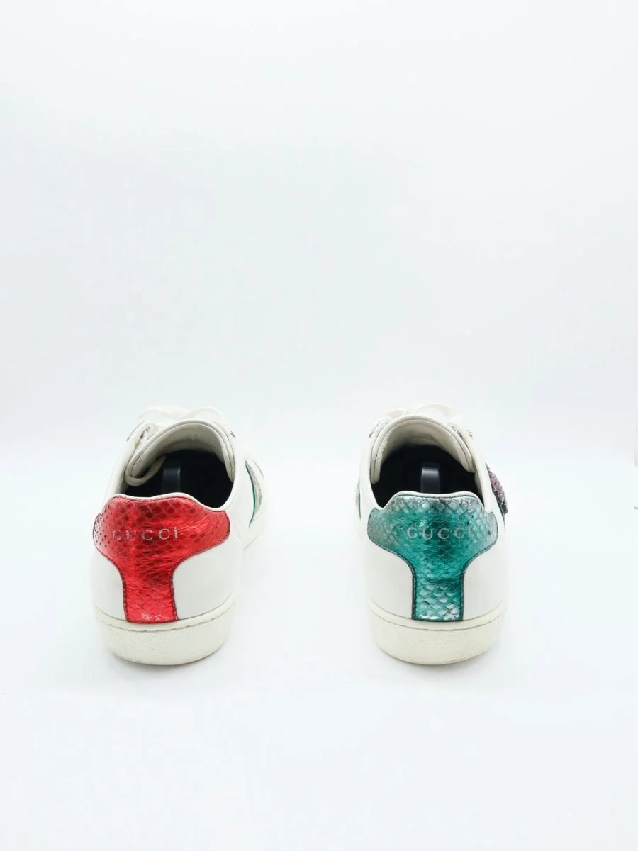 Gucci Ace Ray - Imagen 2