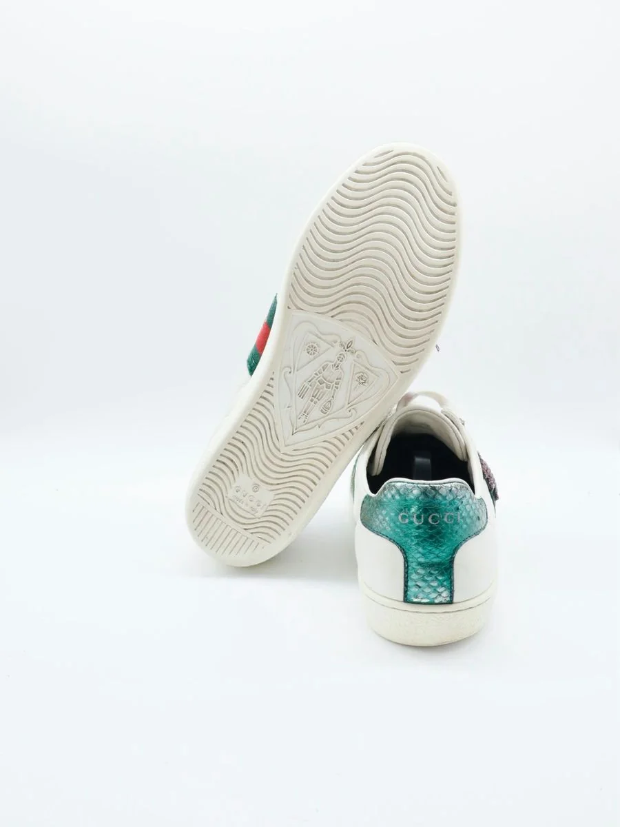 Gucci Ace Ray - Imagen 3