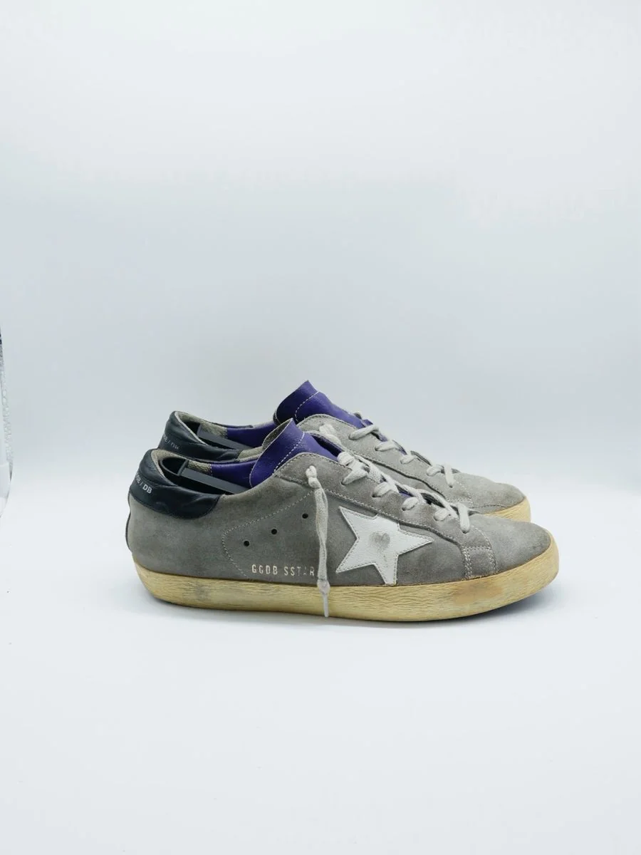 Golden Goose Superstar 