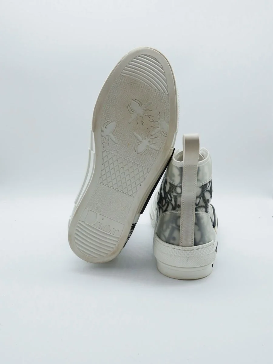 Dior B23 High Clásico  - Imagen 3
