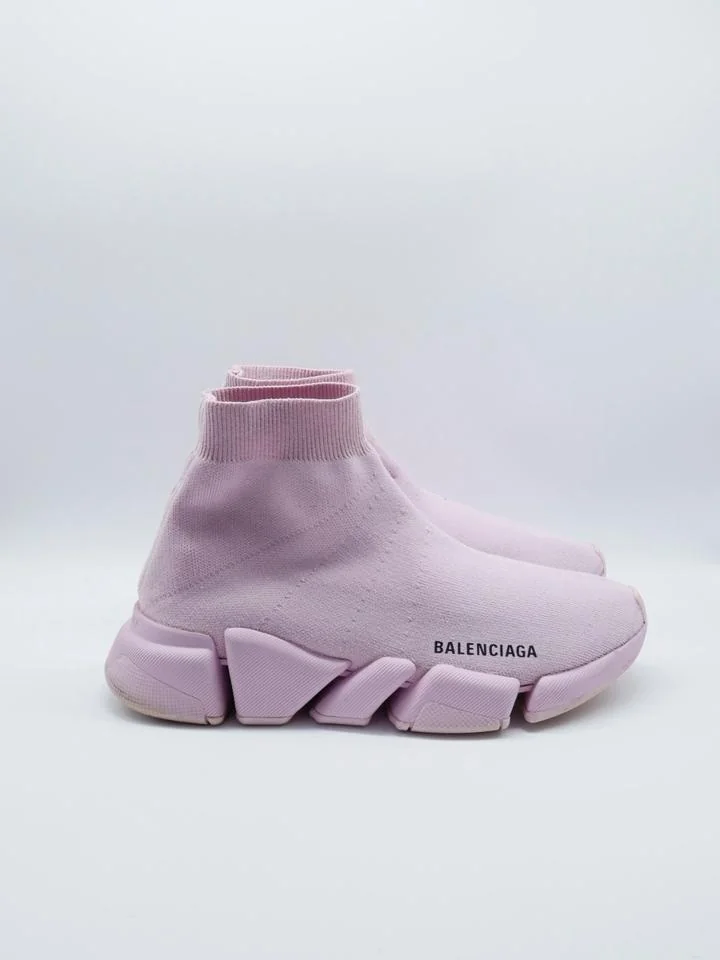 Balenciaga Speed 2.0