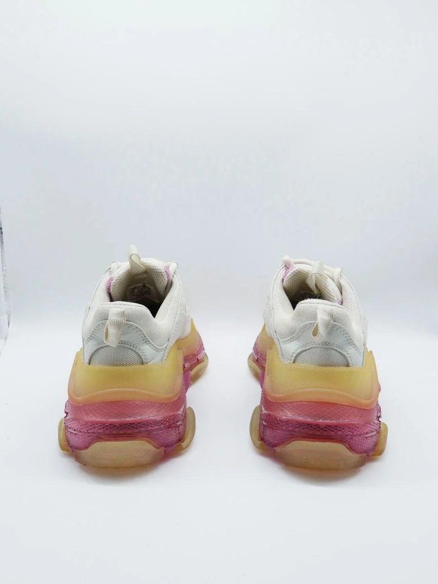 Balenciaga Triple S - Imagen 2