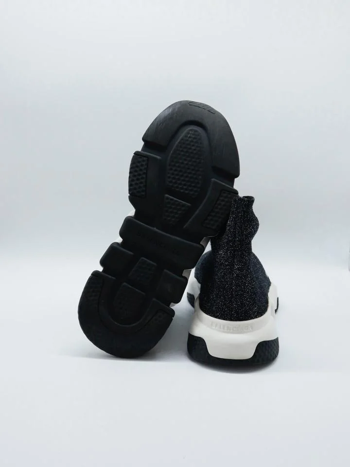 Balenciaga Speed Glitter  - Imagen 3
