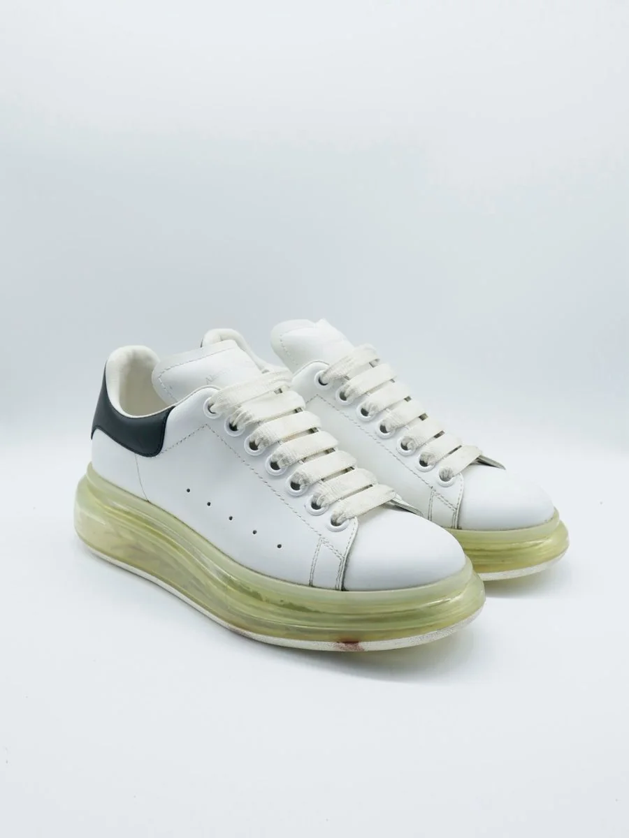 Alexander Mcqueen Valve  - Imagen 1