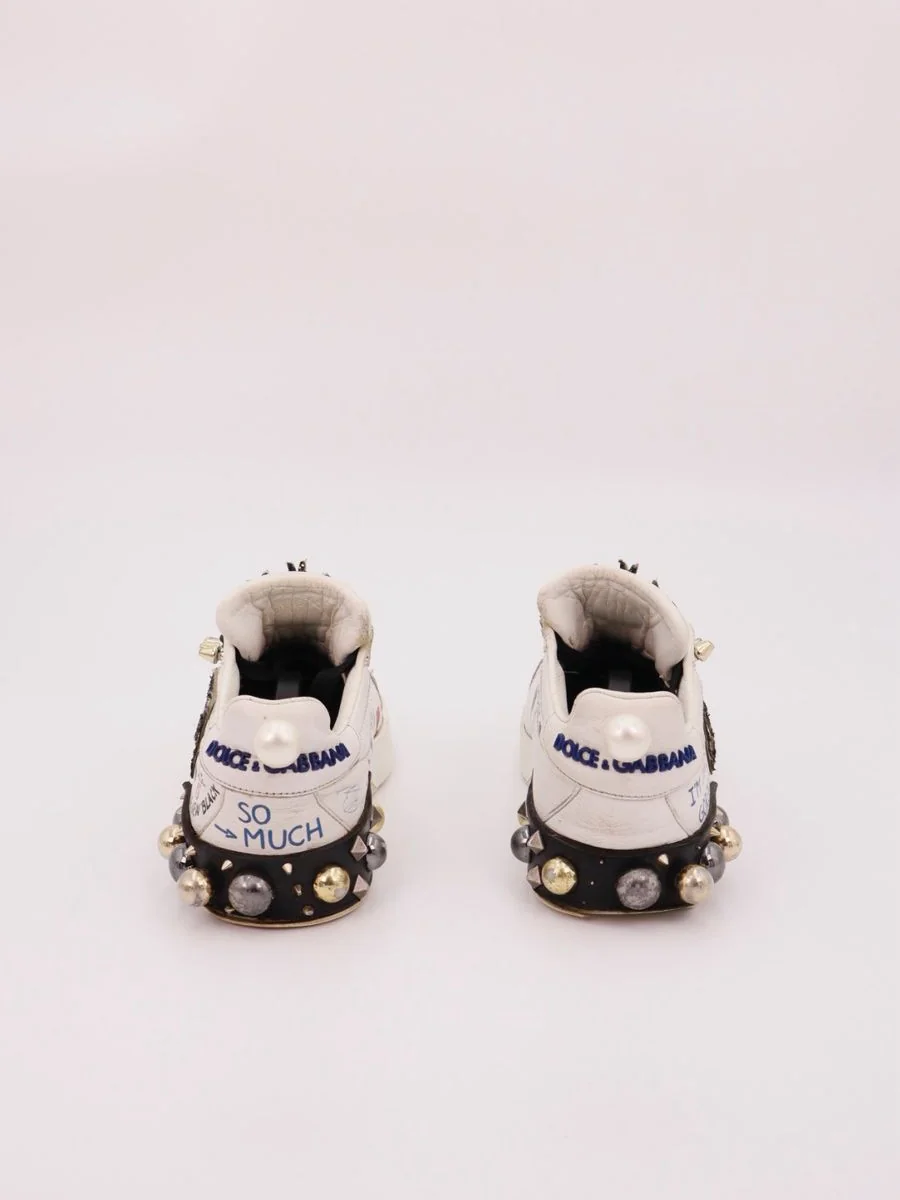 Dolce & Gabbana Portofino Musical  - Imagen 2