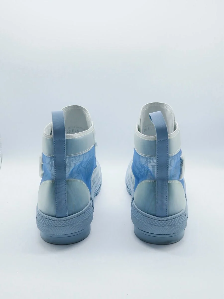 Dior B23 Daniel Arshdam - Imagen 2