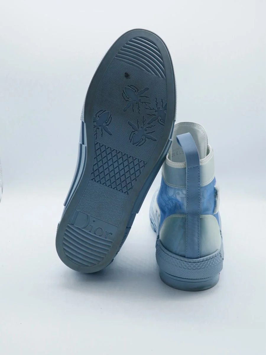 Dior B23 Daniel Arshdam - Imagen 3