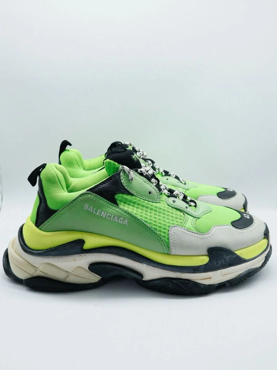 Balenciaga Triple S
