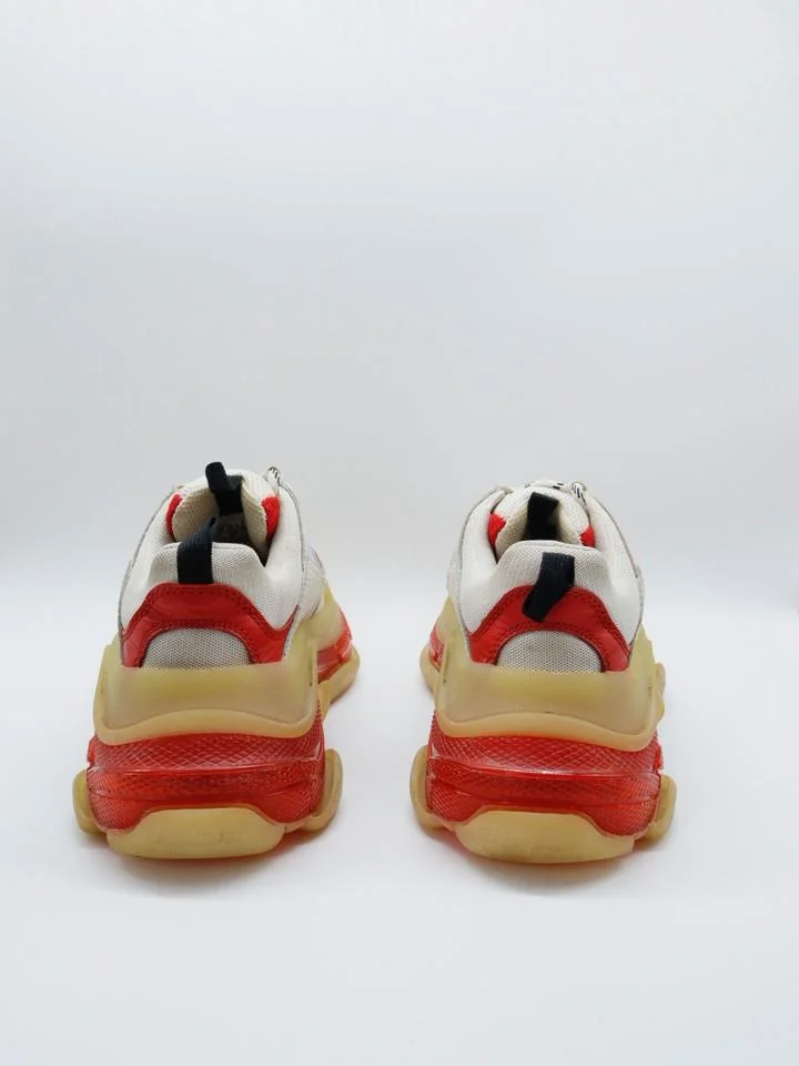 Balenciaga Triple S  - Imagen 2