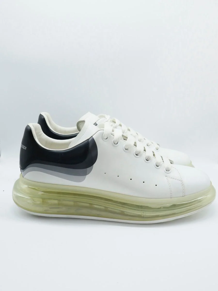 Alexander Mcqueen Valve 