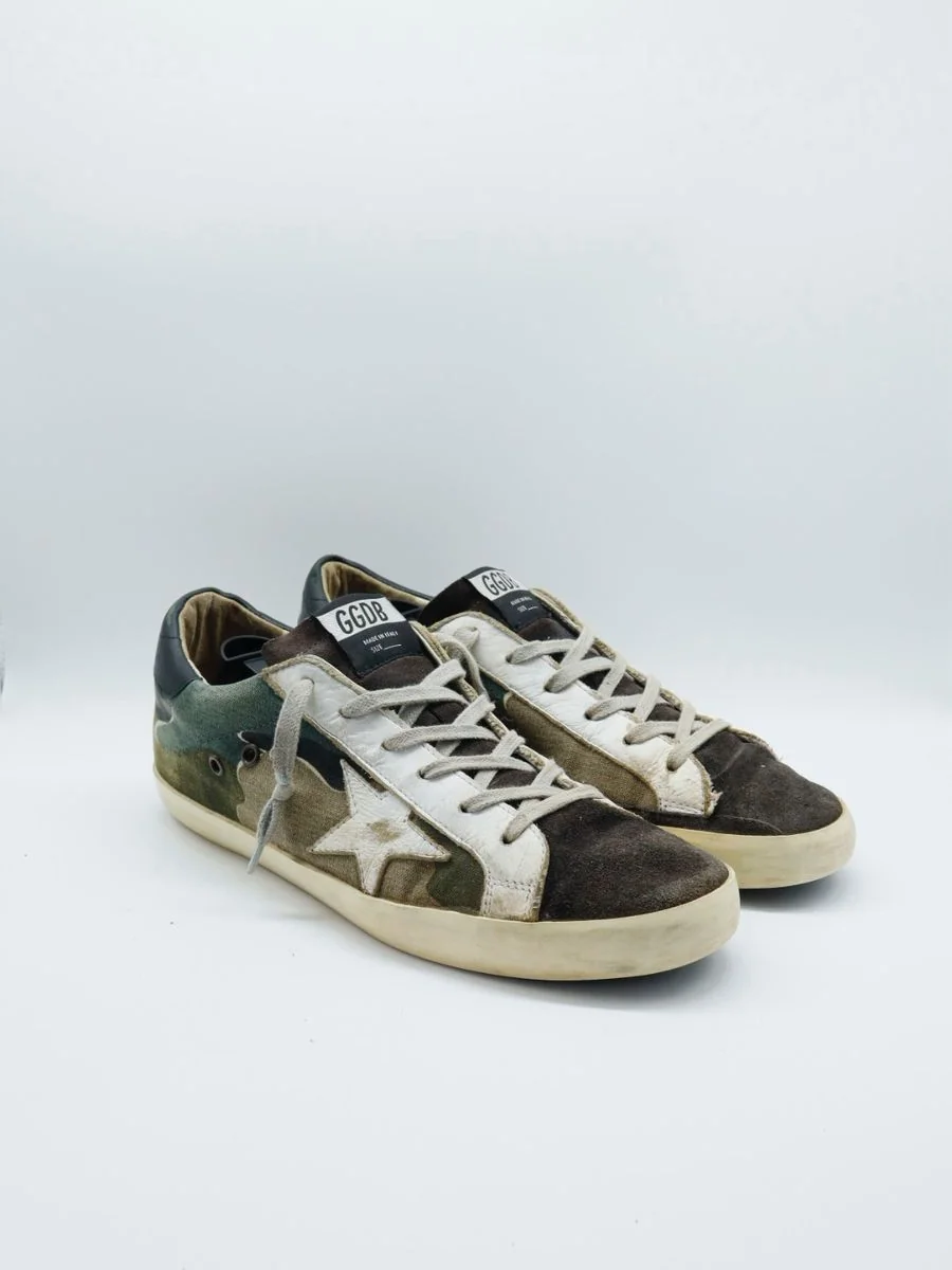 Golden Goose Superstar  - Imagen 1
